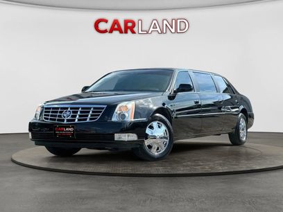 Used 2006 Cadillac DTS