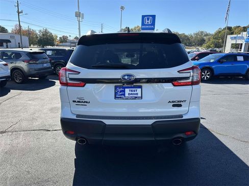 Used 2023 Subaru Ascent Onyx Edition image 26