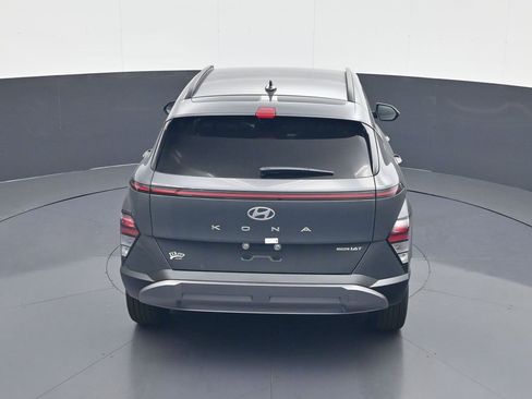 New 2026 Hyundai Kona SEL Premium image 18