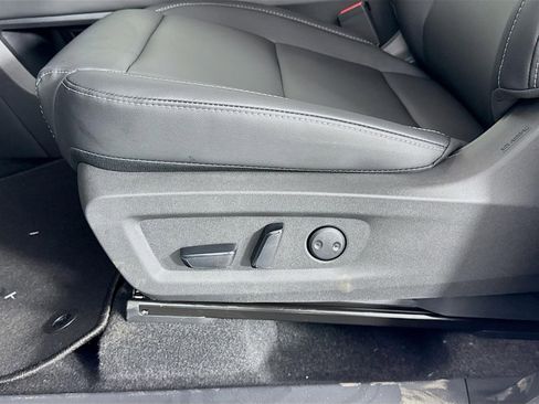 New 2025 Nissan Murano SL w/ Cargo Package image 21