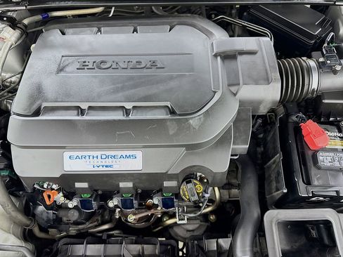 Used 2013 Honda Accord EX-L image 39