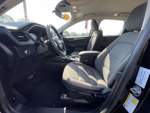 Used 2020 Ford Escape S FWD image 13