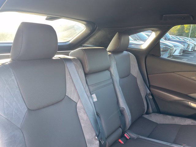 Used 2023 Lexus RX 350 AWD w/ Accessory Package (Z1) image 7