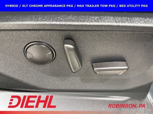 Used 2023 Ford F150 XLT w/ Equipment Group 302A High image 15