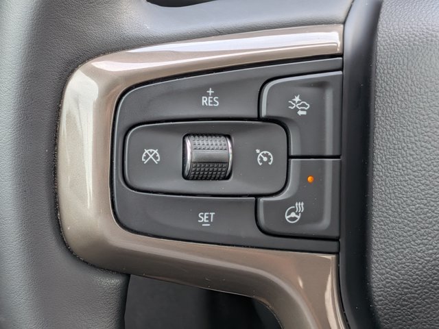 Certified 2024 Chevrolet Silverado 2500 High Country AWD/4WD image 30