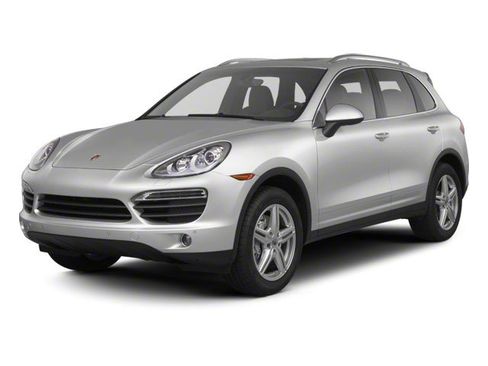 Used 2011 Porsche Cayenne image 1