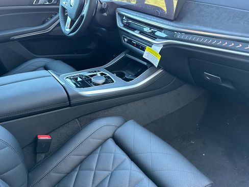 Used 2026 BMW X5 xDrive40i image 27