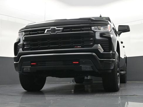 Used 2026 Chevrolet Silverado 1500 LT Trail Boss AWD/4WD image 30