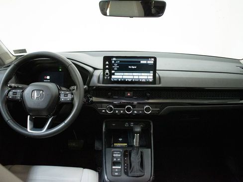 Used 2024 Honda CR-V EX-L image 11
