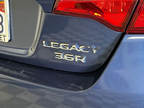 Used 2019 Subaru Legacy 3.6R Limited w/ Popular Package #2A image 50