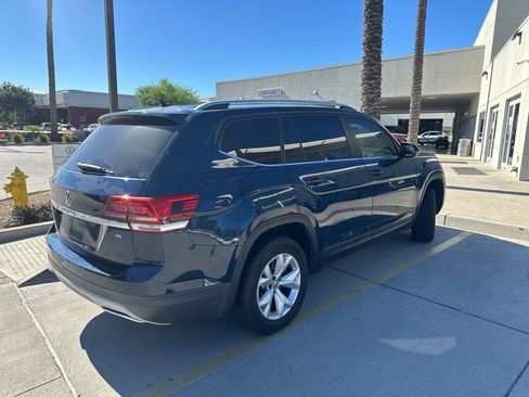 Used 2018 Volkswagen Atlas SE FWD image 5