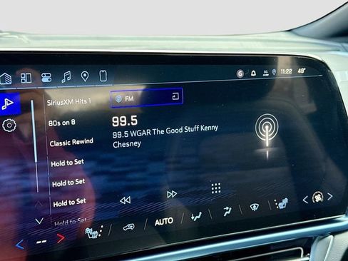 New 2026 Chevrolet Equinox EV LT image 16