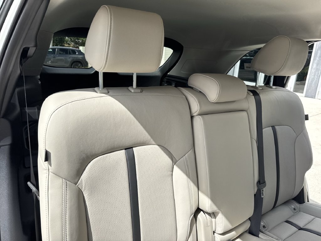 New 2026 MAZDA CX-70 SC Plus AWD/4WD image 47