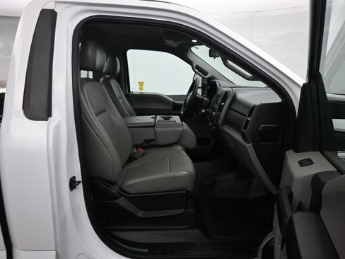 Used 2019 Ford F250 XL w/ XL Value Package RWD image 28