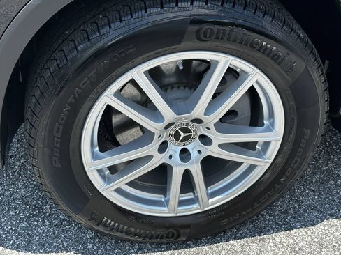 Certified 2026 Mercedes-Benz GLC 300 image 13