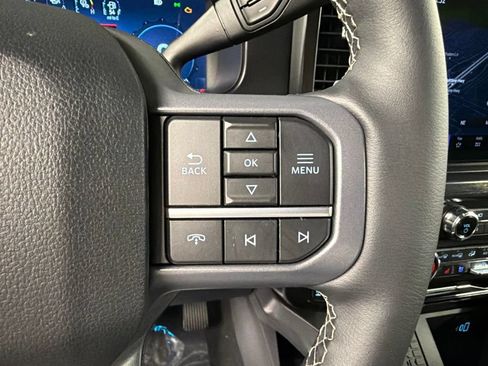 New 2026 Ford F250 Lariat w/ Black Appearance Package AWD/4WD image 21