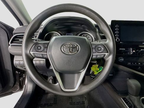 Certified 2022 Toyota Camry LE w/ Carpet Mat Package (TMS) FWD image 11