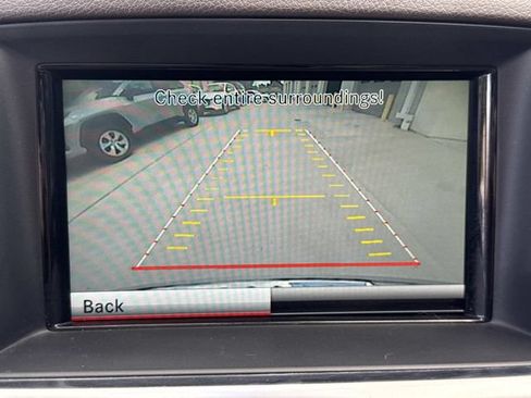 Used 2015 Mercedes-Benz ML 350 2WD image 26