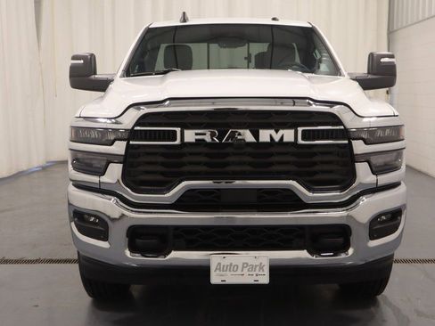 New 2026 RAM 2500 Tradesman image 4