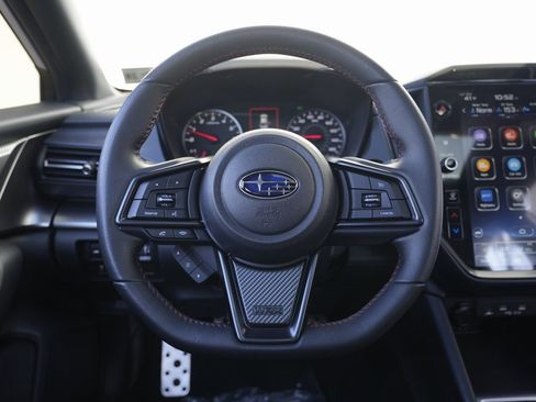 Used 2023 Subaru WRX Premium image 39