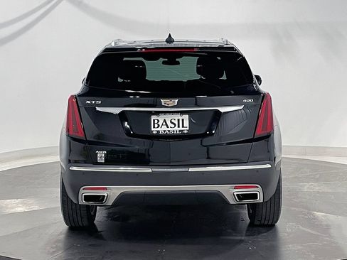 Used 2023 Cadillac XT5 Premium Luxury AWD/4WD image 12