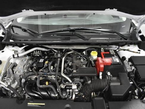 Certified 2023 Nissan Sentra SR w/ Electronics Package image 31