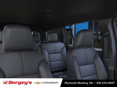 New 2026 Chevrolet Traverse High Country AWD/4WD image 26