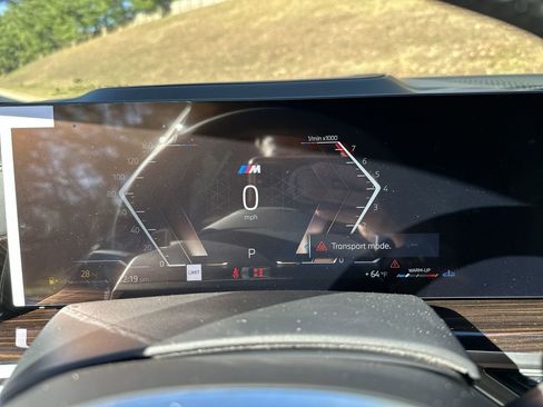 New 2026 BMW X5 xDrive40i image 17