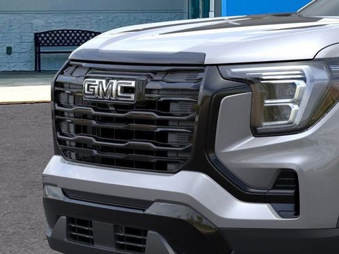 New 2026 GMC Terrain Elevation image 13