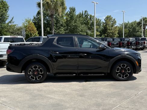 Used 2024 Hyundai Santa Cruz XRT AWD/4WD image 3