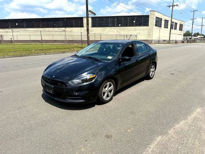 Used 2015 Dodge Dart SXT