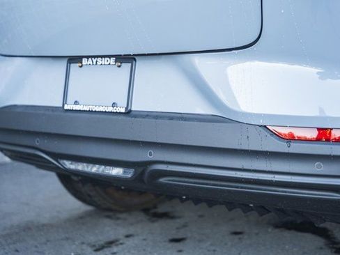 New 2025 Ford Mustang Mach-E Premium image 11