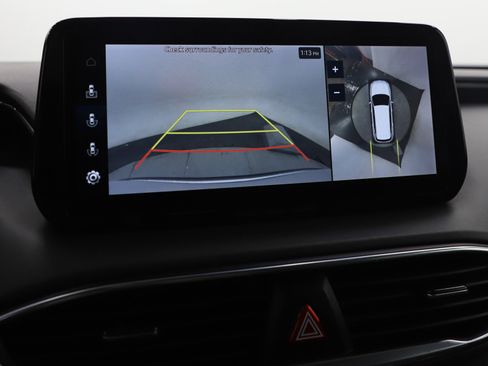 Used 2023 Hyundai Santa Fe SEL w/ Premium Package image 28