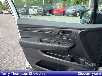 Used 2025 Honda Odyssey Sport-L