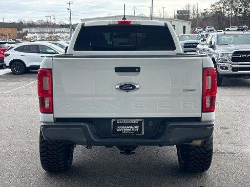 Used 2019 Ford Ranger XLT w/ Equipment Group 302A Luxury image 25