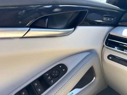 New 2027 INFINITI QX65 Sport w/ Cargo Package AWD/4WD image 23
