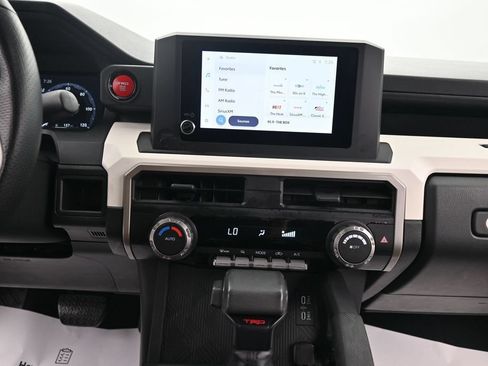 Used 2024 Toyota Tacoma TRD Off-Road AWD/4WD image 22