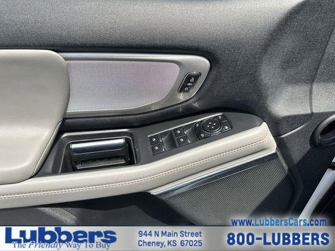 Used 2025 Ford Expedition Max Active image 13