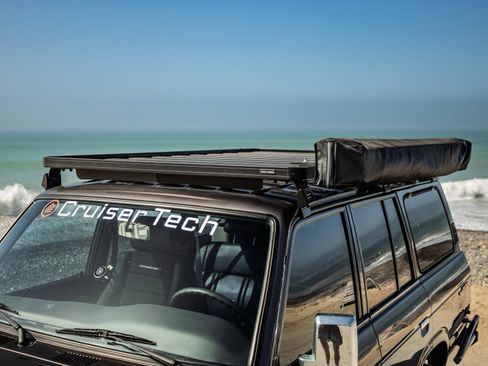 Used 1990 Toyota Land Cruiser AWD/4WD image 16