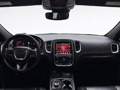 Used 2017 Dodge Durango Citadel AWD/4WD image 27