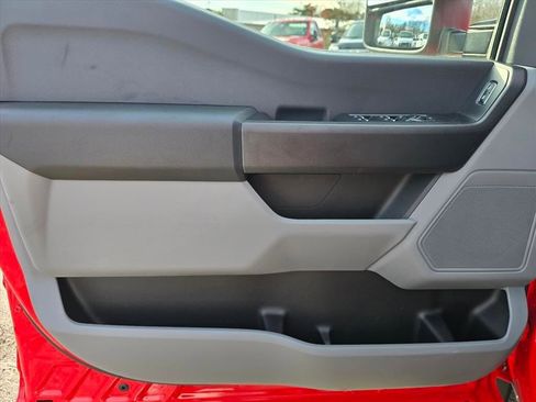 New 2026 Ford F550 XL image 6