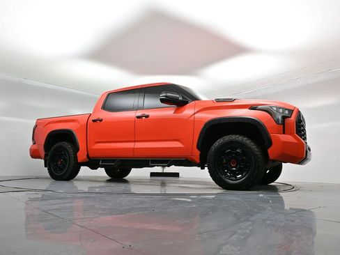 Used 2023 Toyota Tundra TRD Pro image 3