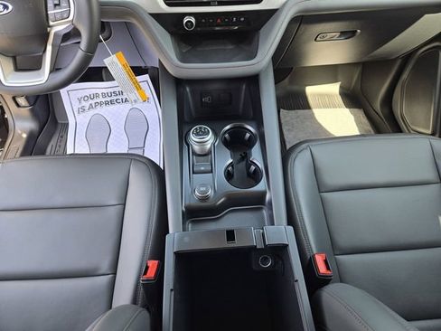 New 2026 Ford Explorer Active w/ Active Comfort Package RWD image 27