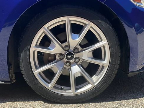 Used 2015 Ford Mustang Premium w/ Equipment Group 201A RWD image 30