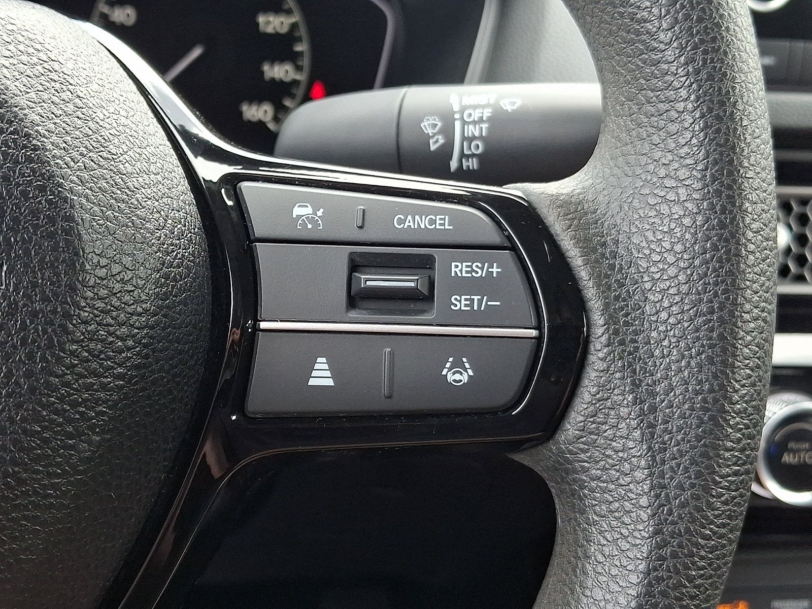 Used 2024 Honda Civic LX image 21