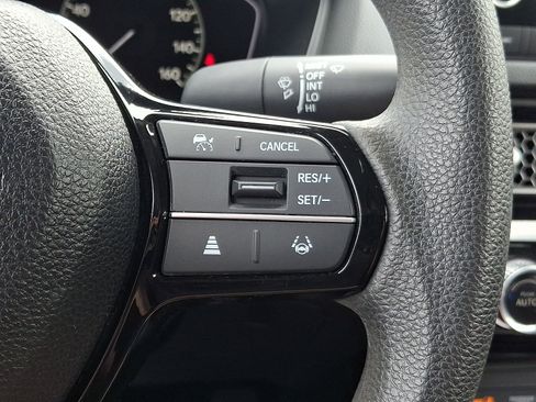 Used 2024 Honda Civic LX image 21
