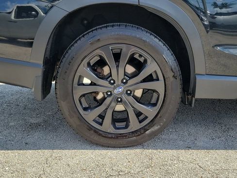 Used 2019 Subaru Forester Sport w/ Popular Package #2 AWD/4WD image 11