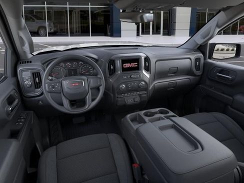 New 2026 GMC Sierra 1500 Pro image 15