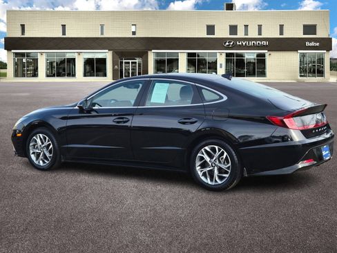 Certified 2023 Hyundai Sonata SEL image 5