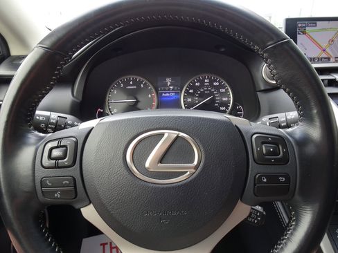 Used 2016 Lexus NX 200t AWD w/ Premium Package image 23